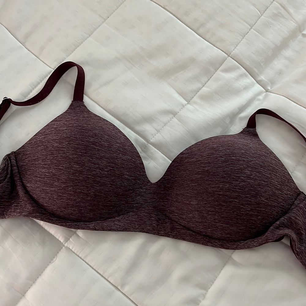 Aerie Real Sunnie Wireless Bra